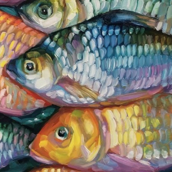 Meet your Posher, Abby - Picture 1 of 1